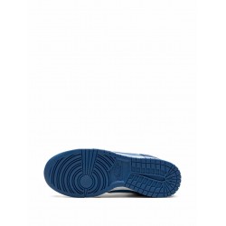 Dunk Low Retro "Dark Marina Blue" sneakers