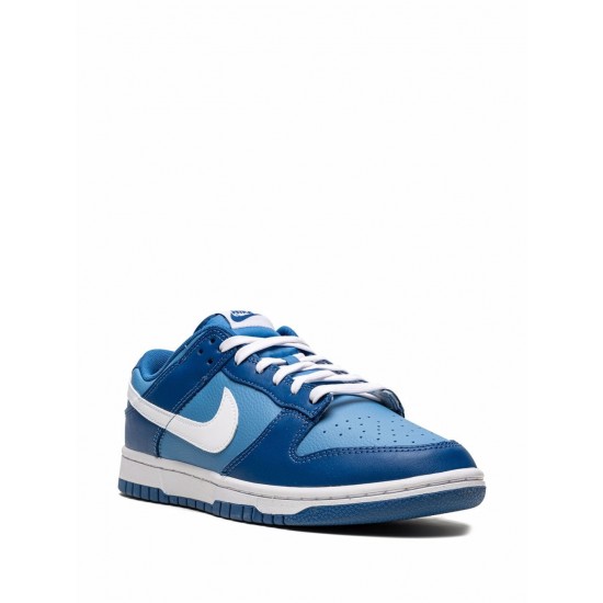 Dunk Low Retro "Dark Marina Blue" sneakers