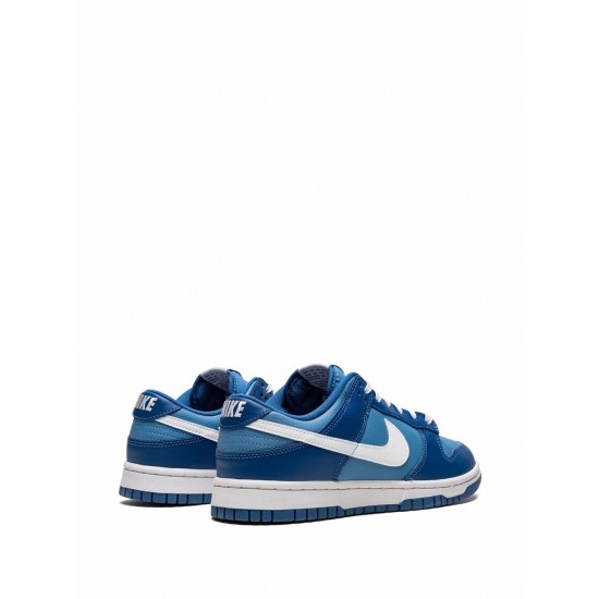 Dunk Low Retro "Dark Marina Blue" sneakers