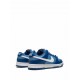 Dunk Low Retro "Dark Marina Blue" sneakers