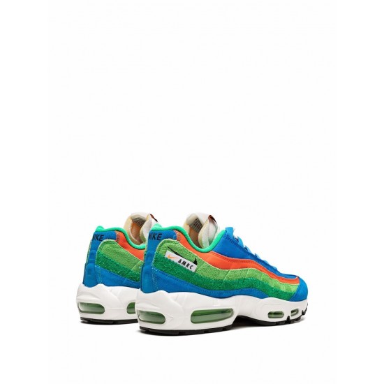 Air Max 95 SE "Running Club Photo Blue" sneakers