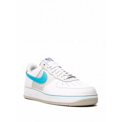 x NBA Air Force 1 Low '07 LV8 "75th Anniversary Fiesta" sneakers