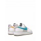 x NBA Air Force 1 Low '07 LV8 "75th Anniversary Fiesta" sneakers
