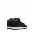x Fragment Design Dunk High "Tokyo" sneakers