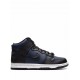 x Fragment Design Dunk High "Tokyo" sneakers