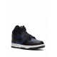 x Fragment Design Dunk High "Tokyo" sneakers