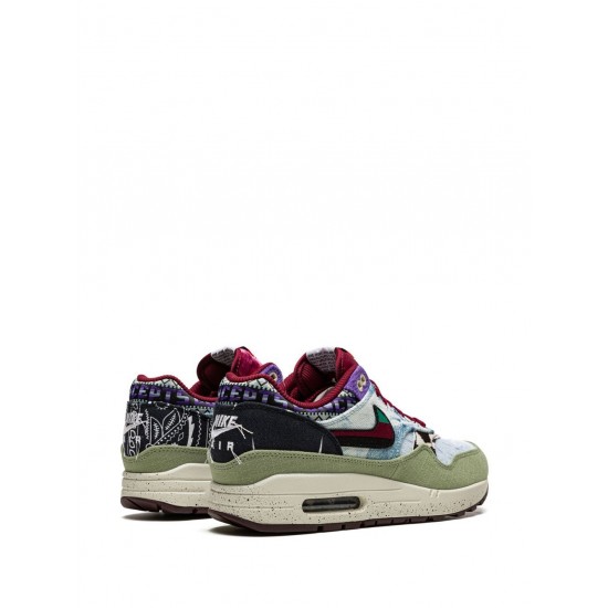 x Concepts Air Max 1 "Mellow" sneakers