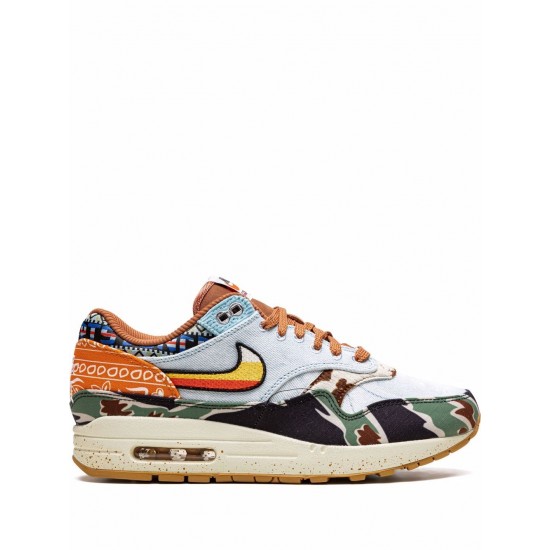 x Concepts Air Max 1 "Heavy" sneakers