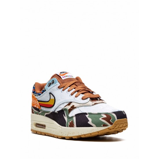 x Concepts Air Max 1 "Heavy" sneakers