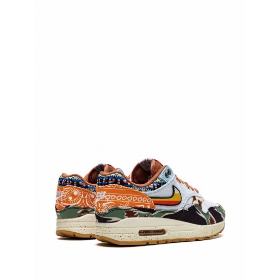x Concepts Air Max 1 "Heavy" sneakers