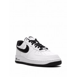 Air Force 1 '07 "White/Black" sneakers