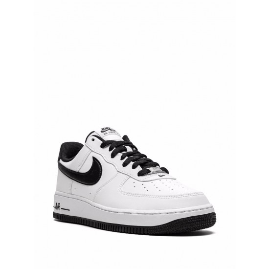Air Force 1 '07 "White/Black" sneakers