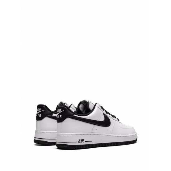 Air Force 1 '07 "White/Black" sneakers
