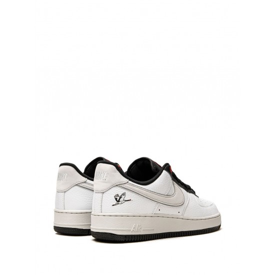 Air Force 1 '07 LX "Milky Stork" sneakers boots