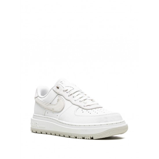 Air Force 1 Luxe "Summit White" sneakers