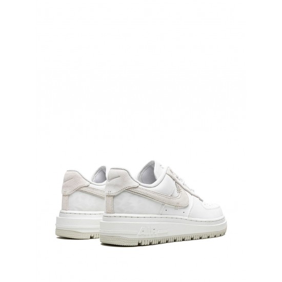 Air Force 1 Luxe "Summit White" sneakers