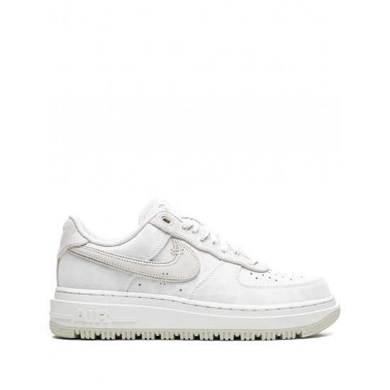 Air Force 1 Luxe "Summit White" sneakers