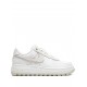 Air Force 1 Luxe "Summit White" sneakers