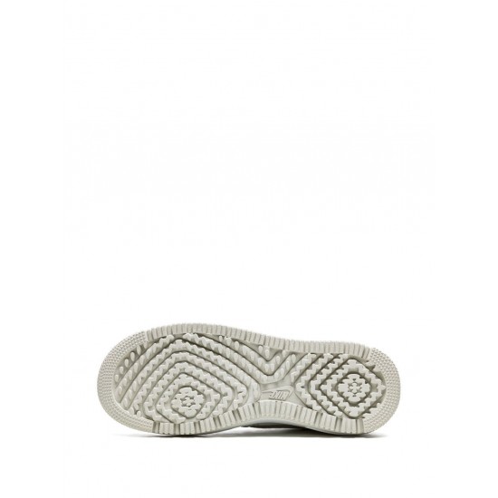 Air Force 1 Luxe "Summit White" sneakers