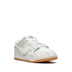 Dunk Low Scrap "Sea Glass" sneakers