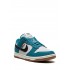 Dunk Low "Toasty Rift Blue" sneakers