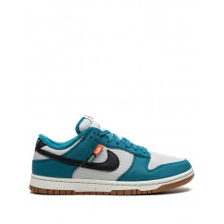 Dunk Low "Toasty Rift Blue" sneakers