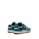 Dunk Low "Toasty Rift Blue" sneakers