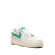 Air Force 1 '07 LV8 "Test Of Time - Sail/Green Noise" sneakers