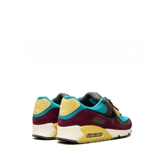Air Max 90 NRG "Ridgerock" sneakers