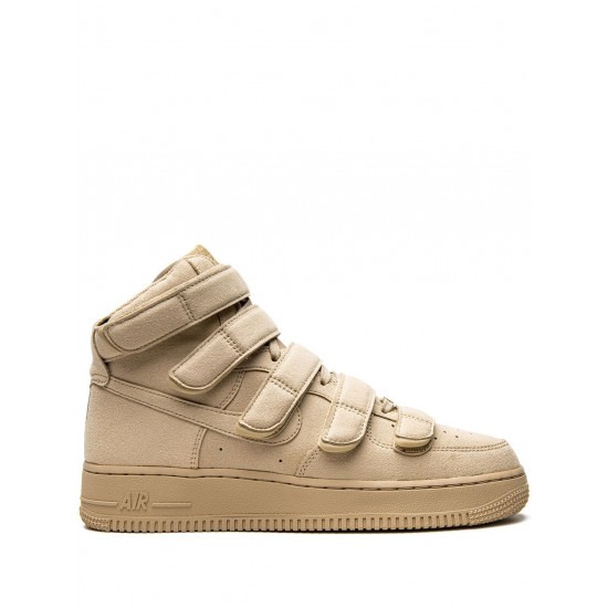 Air Force 1 High "Billie Eilish" sneakers