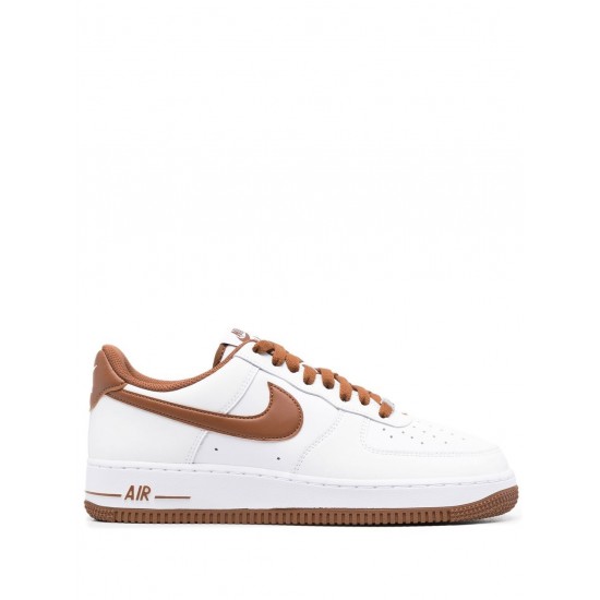 Air Force 1 '07 "Pecan" sneakers