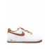 Air Force 1 '07 "Pecan" sneakers