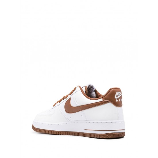 Air Force 1 '07 "Pecan" sneakers