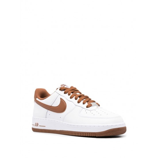 Air Force 1 '07 "Pecan" sneakers