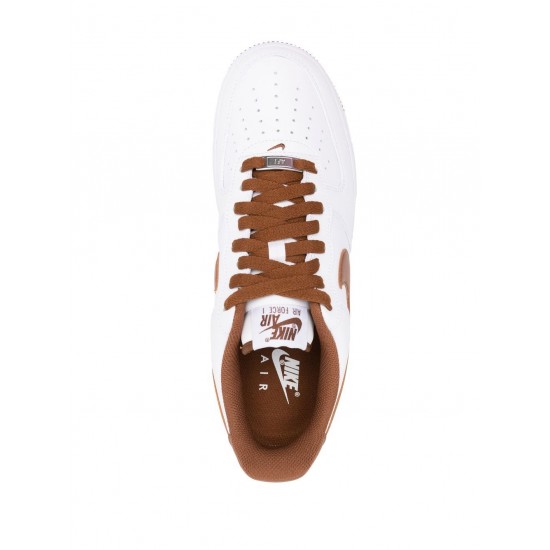 Air Force 1 '07 "Pecan" sneakers