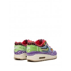 x Concepts Air Max 1 SP "Wild Violet - Special Box" sneakers