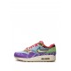 x Concepts Air Max 1 SP "Wild Violet - Special Box" sneakers