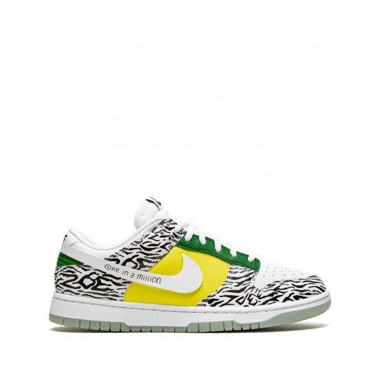 Dunk Low "Doernbecher 2022" sneakers