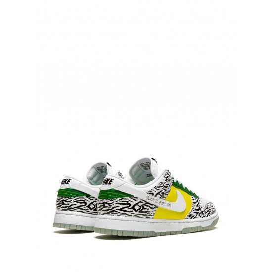 Dunk Low "Doernbecher 2022" sneakers