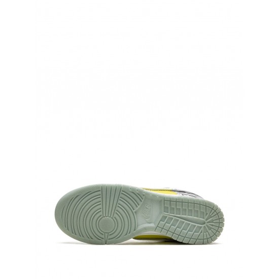 Dunk Low "Doernbecher 2022" sneakers