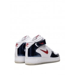 Air Force 1 Mid QS ''Independence Day'' sneakers