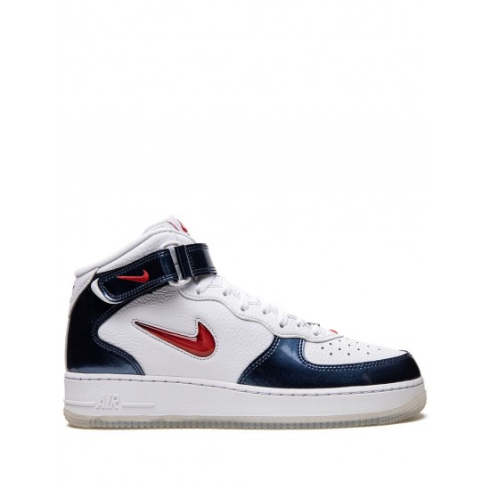Air Force 1 Mid QS ''Independence Day'' sneakers