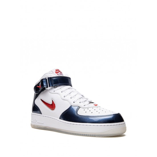 Air Force 1 Mid QS ''Independence Day'' sneakers