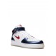Air Force 1 Mid QS ''Independence Day'' sneakers