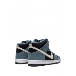 SB Dunk High "Mineral Slate" sneakers