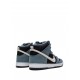SB Dunk High "Mineral Slate" sneakers