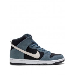 SB Dunk High "Mineral Slate" sneakers