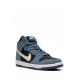 SB Dunk High "Mineral Slate" sneakers