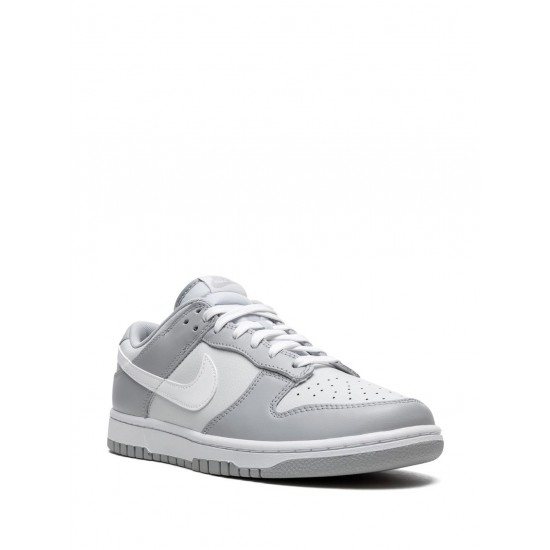 Dunk Low Retro "Two Tone Grey" sneakers