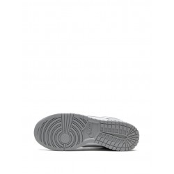 Dunk Low Retro "Two Tone Grey" sneakers